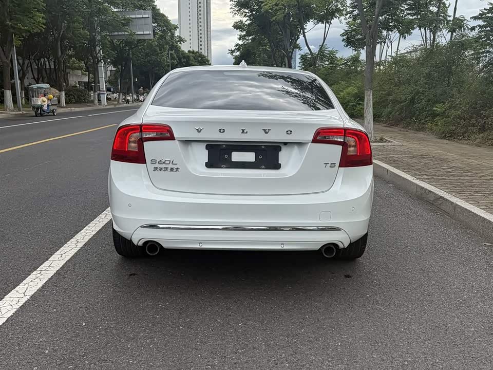Volvo S60 Volvo S60