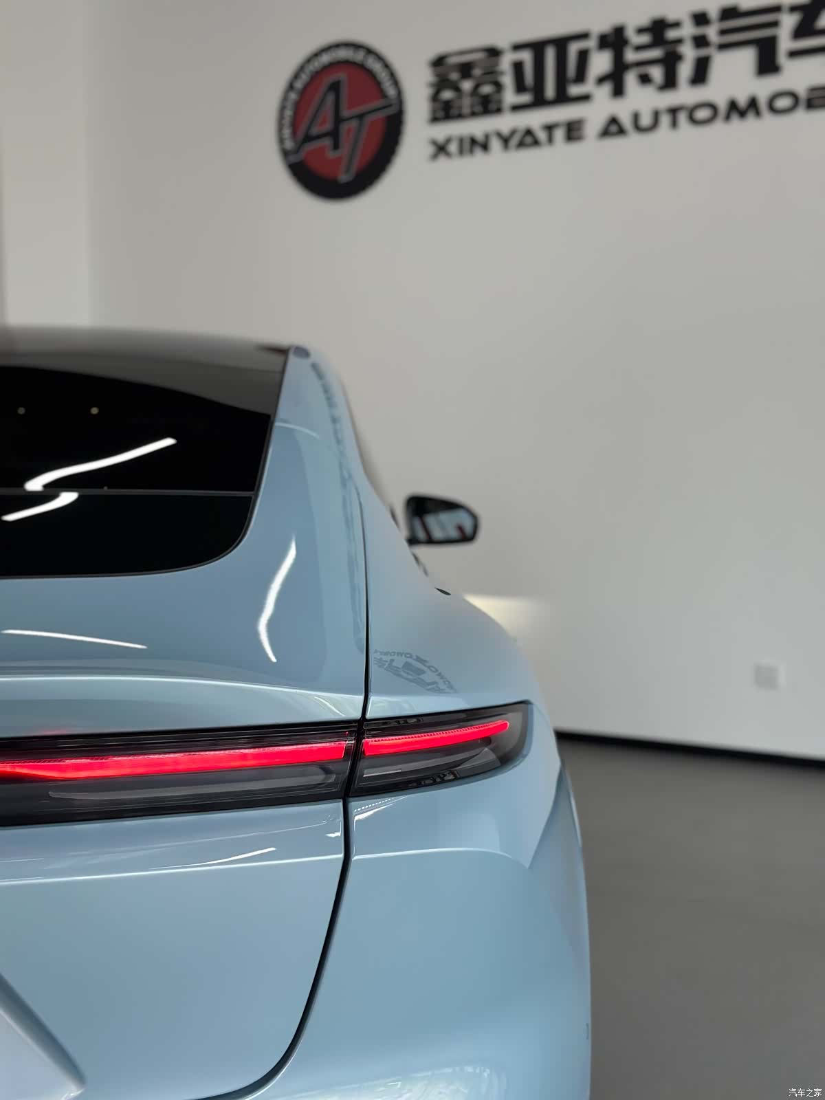 NIO ET5, 2023 21