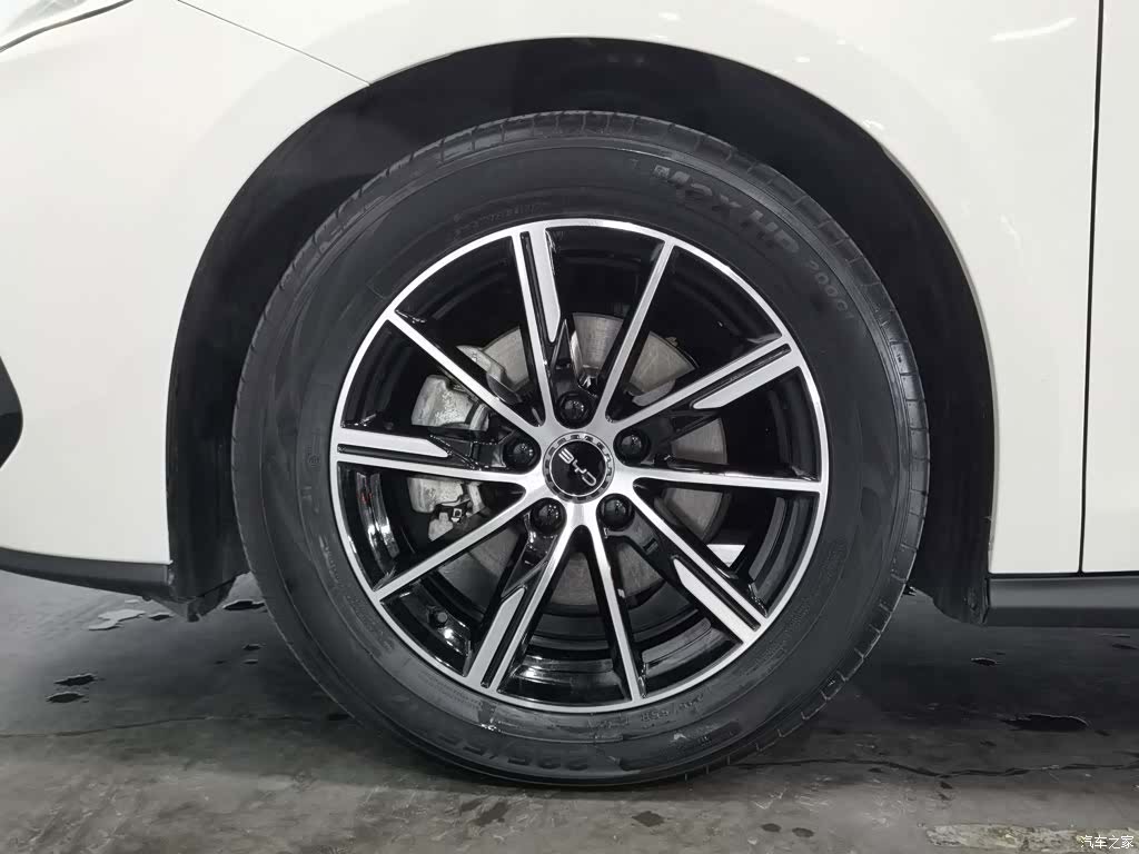 BYD Seal, 2024 17