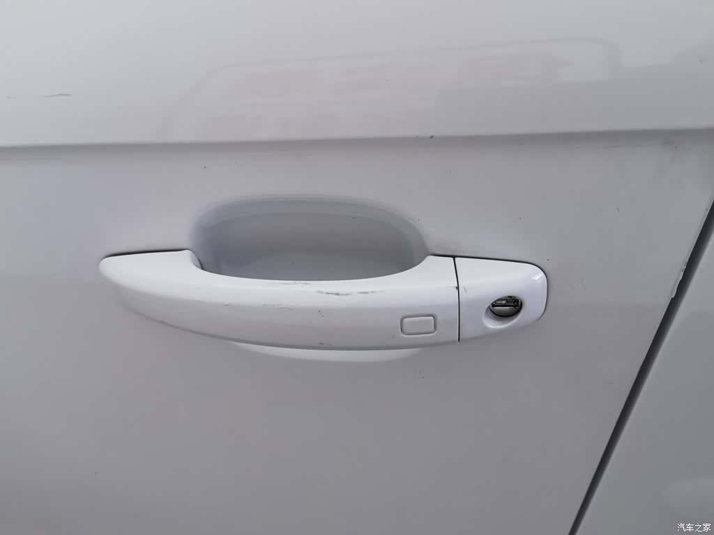 Audi A4L, 2014 18