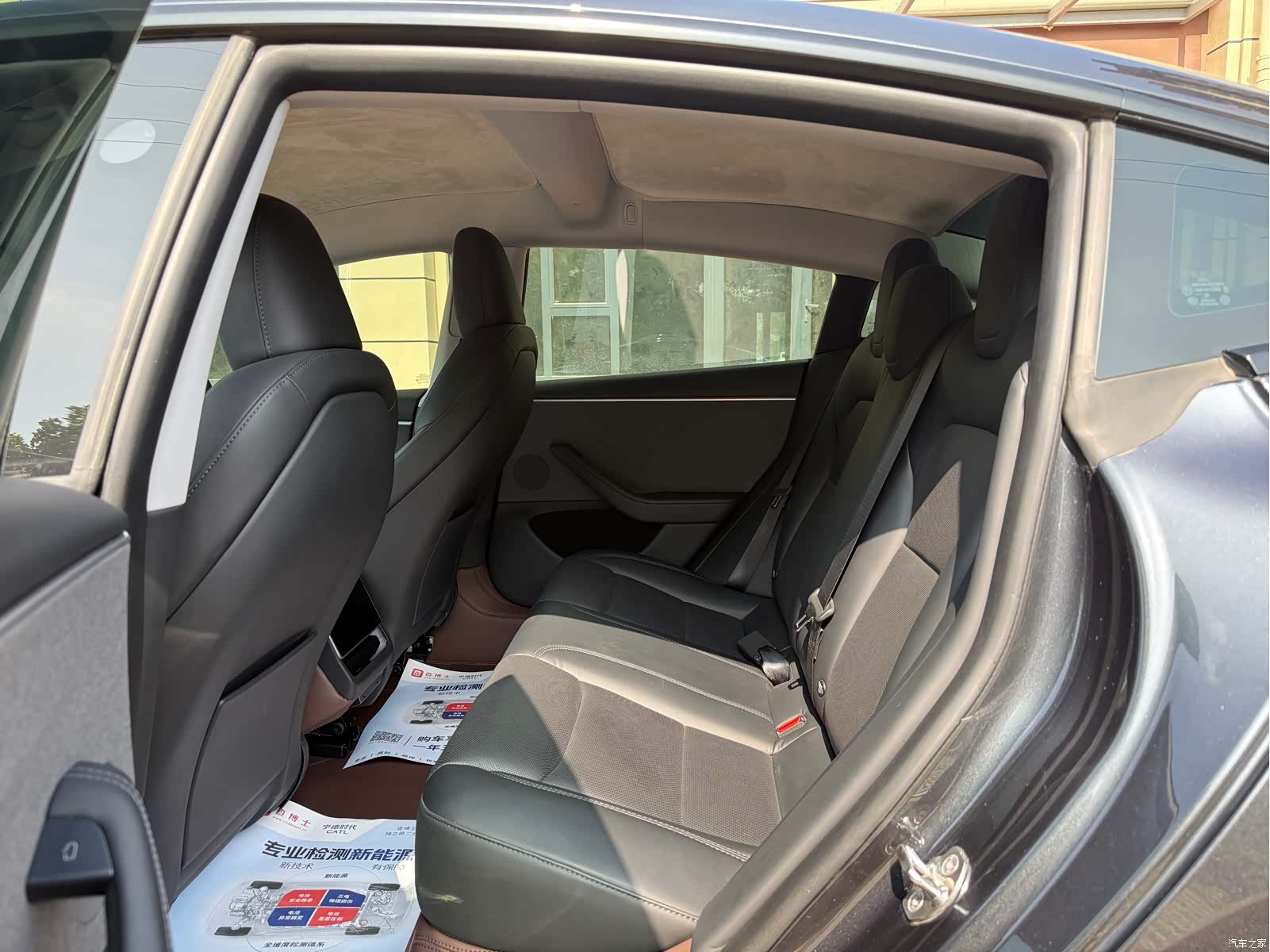 Tesla Model 3, 2024 6