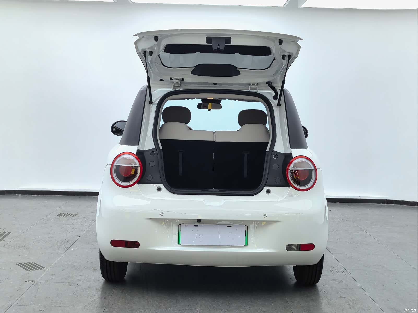 Changan Lumin, 2024 12