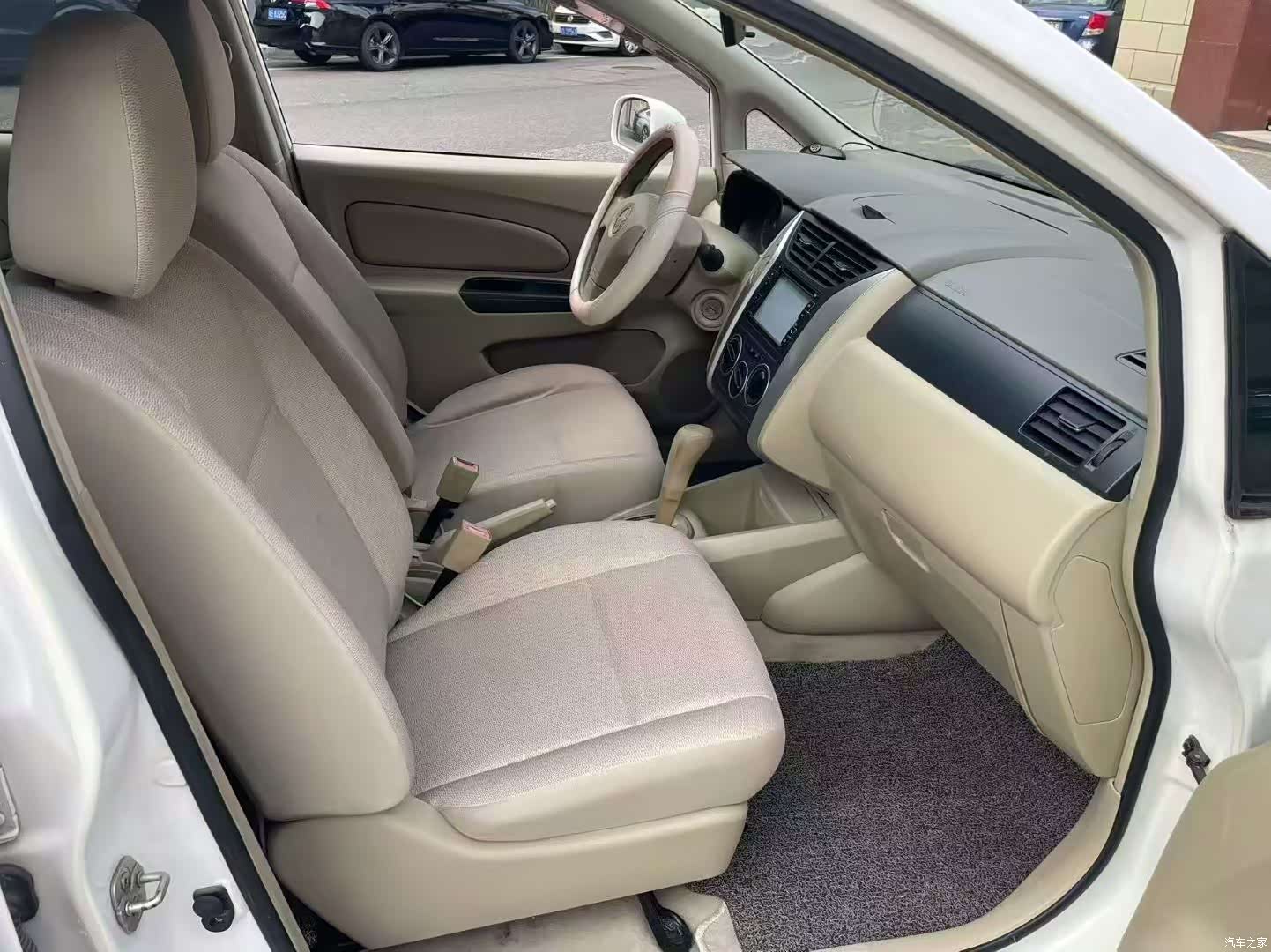Nissan D50, 2012 8