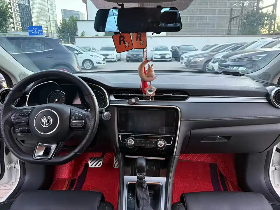 MG MG6 MG MG6