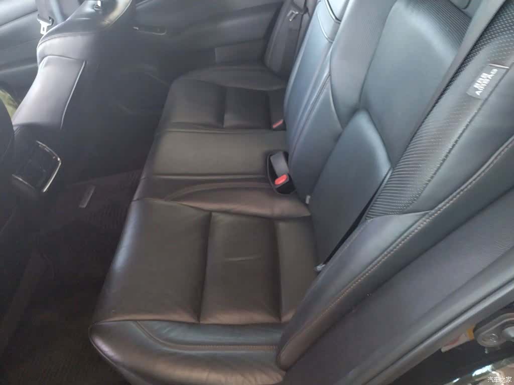 Toyota Crown, 2016 14