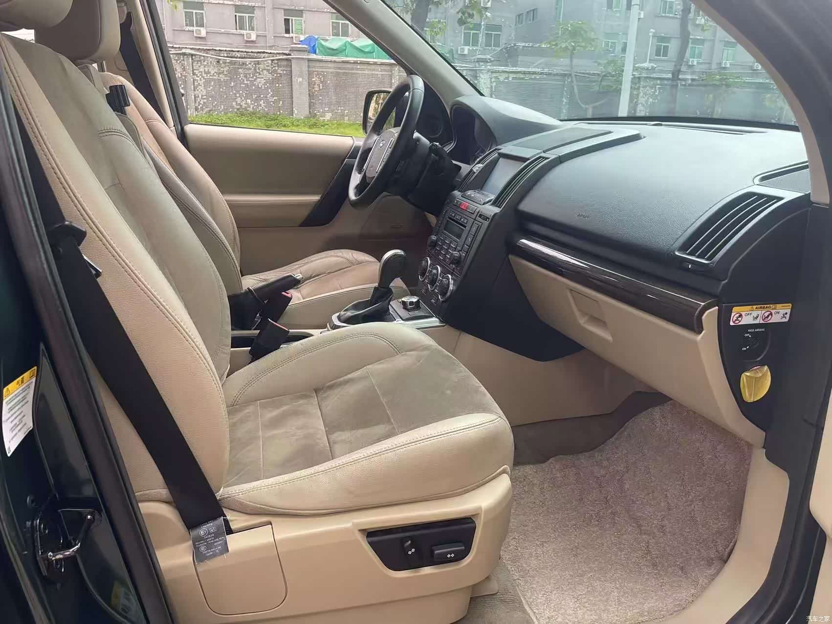 Land Rover SD4, 2011 9