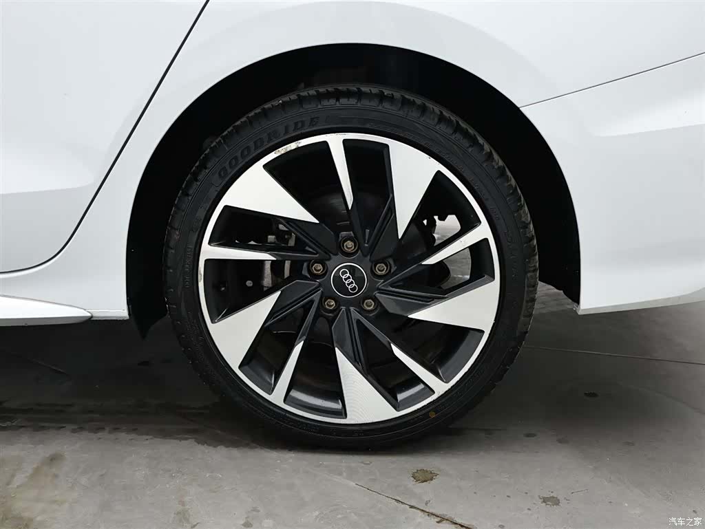 Audi A3, 2024 9
