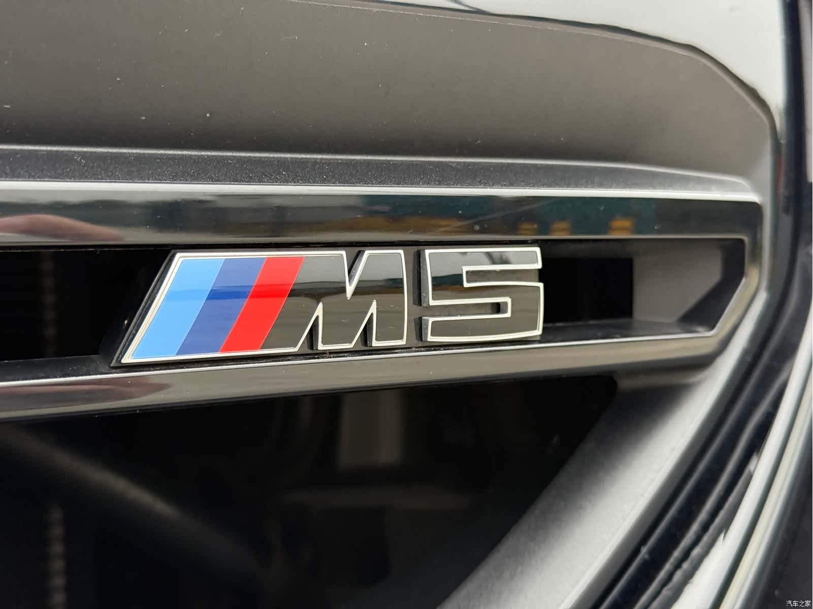 BMW M5, 2025 19