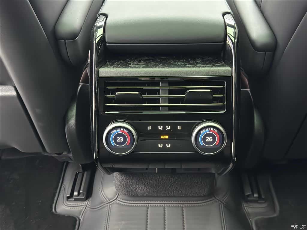 Land Rover Range Rover, 2025 11