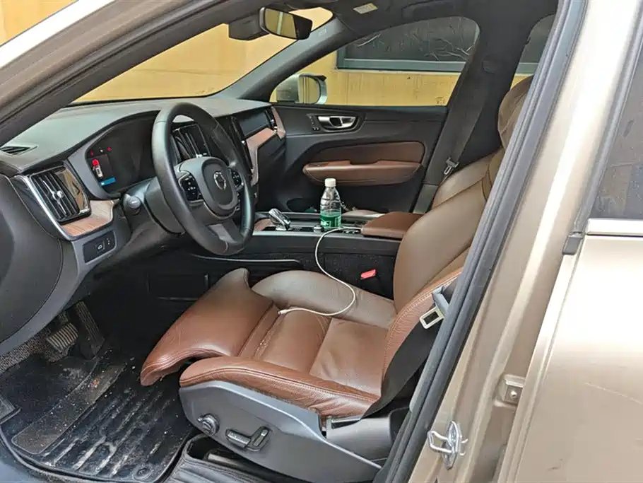 Volvo XC60 Volvo XC60