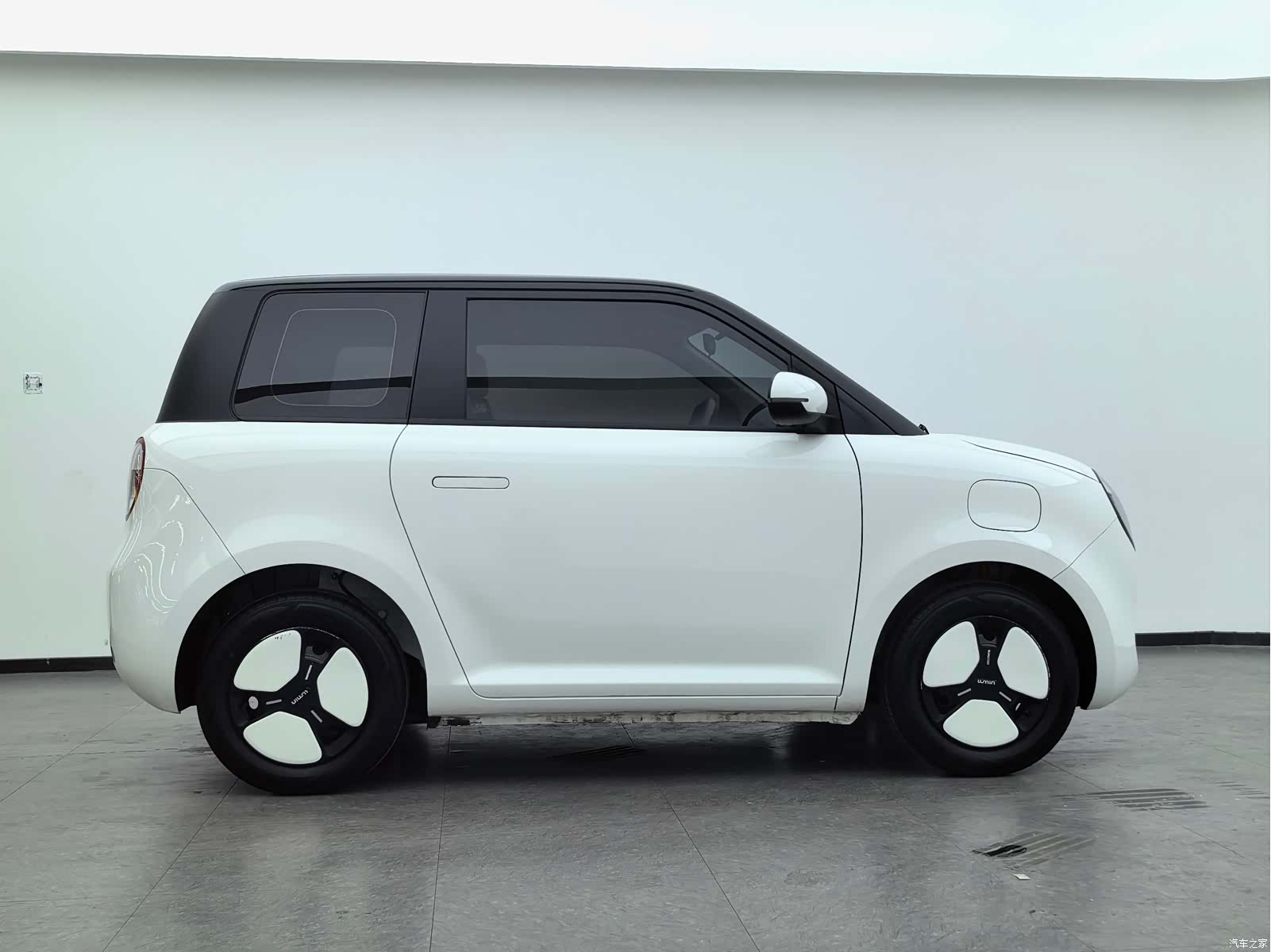 Changan Lumin, 2024 8