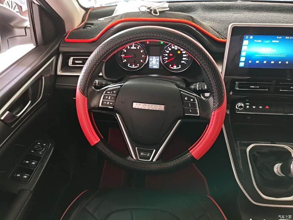 Haval M6, 2023 11