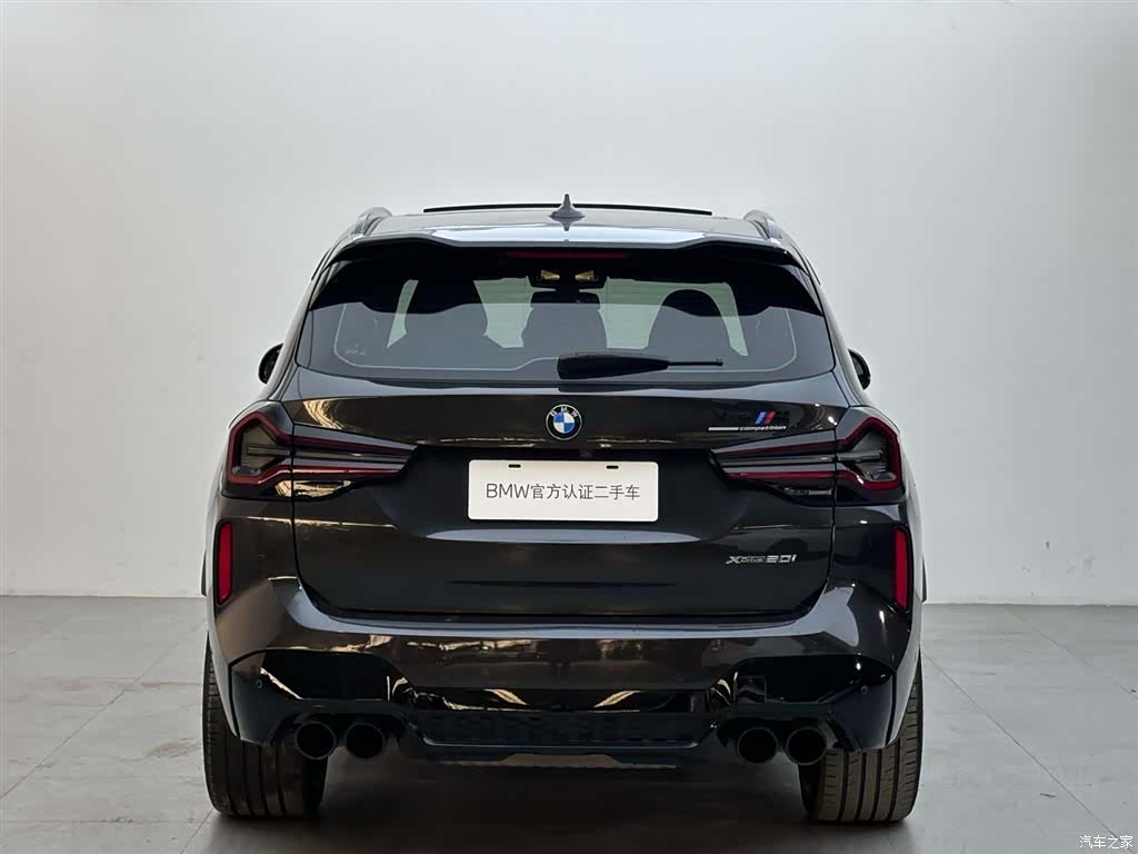 BMW X3, 2022 все фото