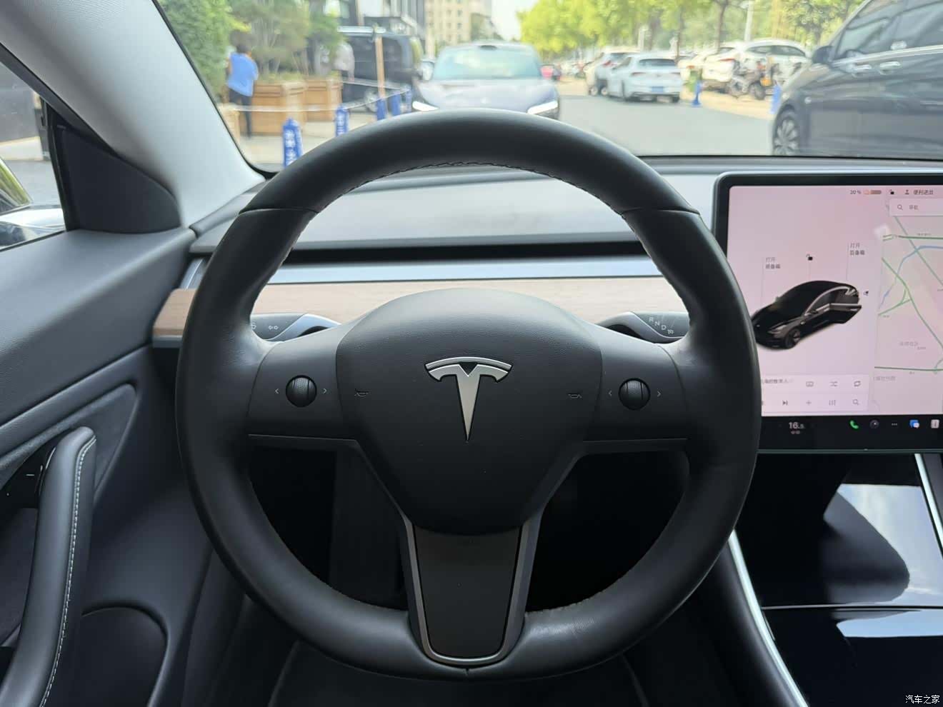 Tesla Model 3, 2019 12