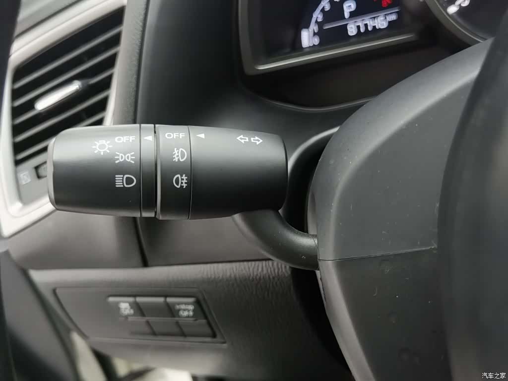 Mazda Mazda3, 2019 21