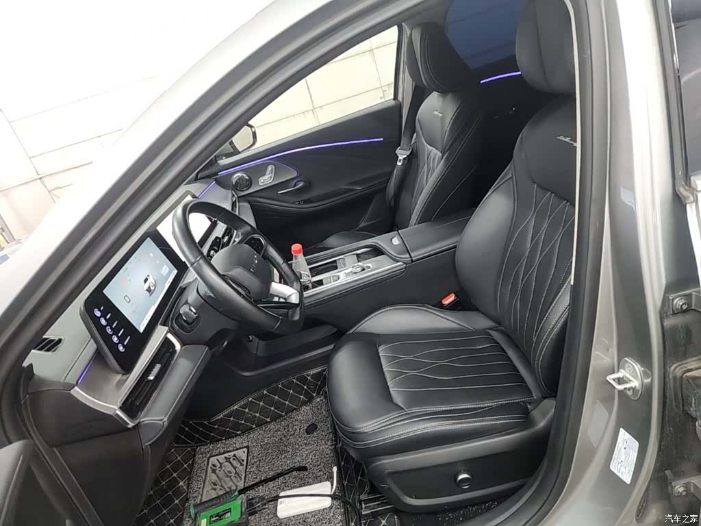 Chery Arrizo 8, 2024 15