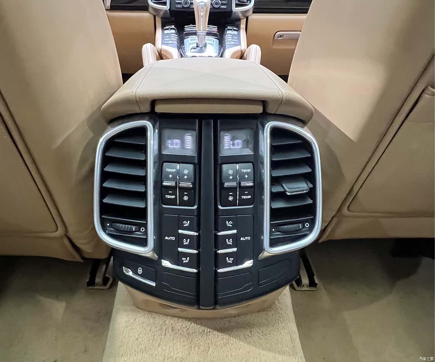 Porsche Cayenne, 2014 17