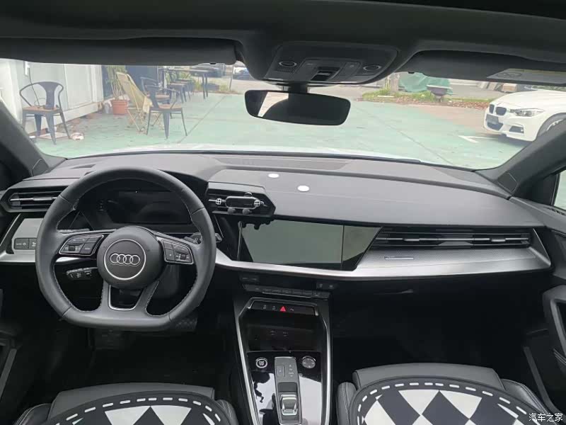 Audi A3, 2022 9