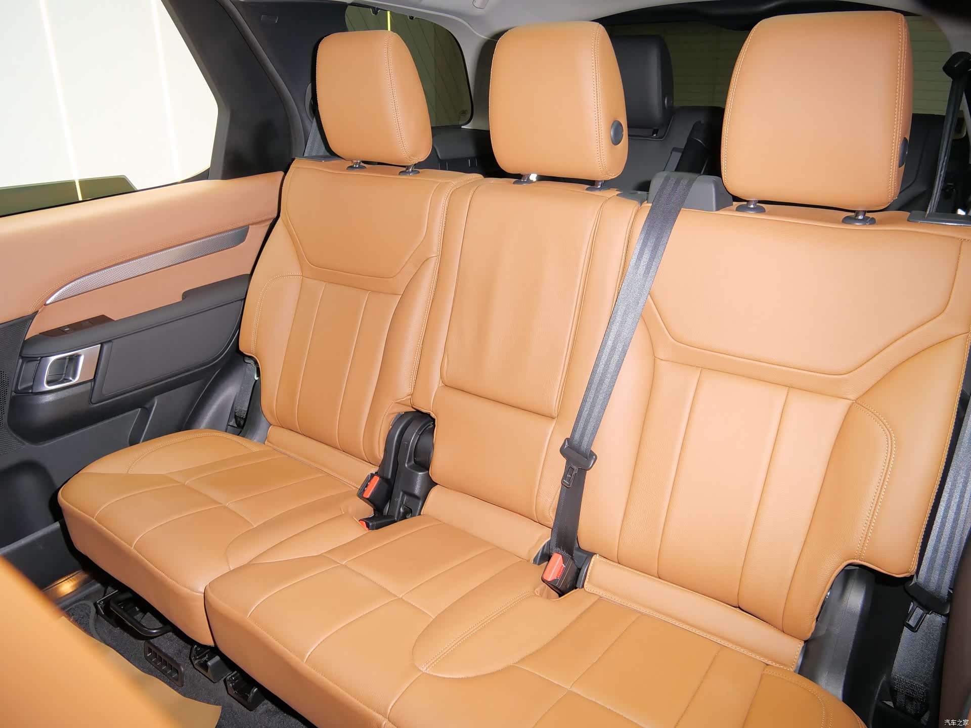 Land Rover Discovery, 2021 14
