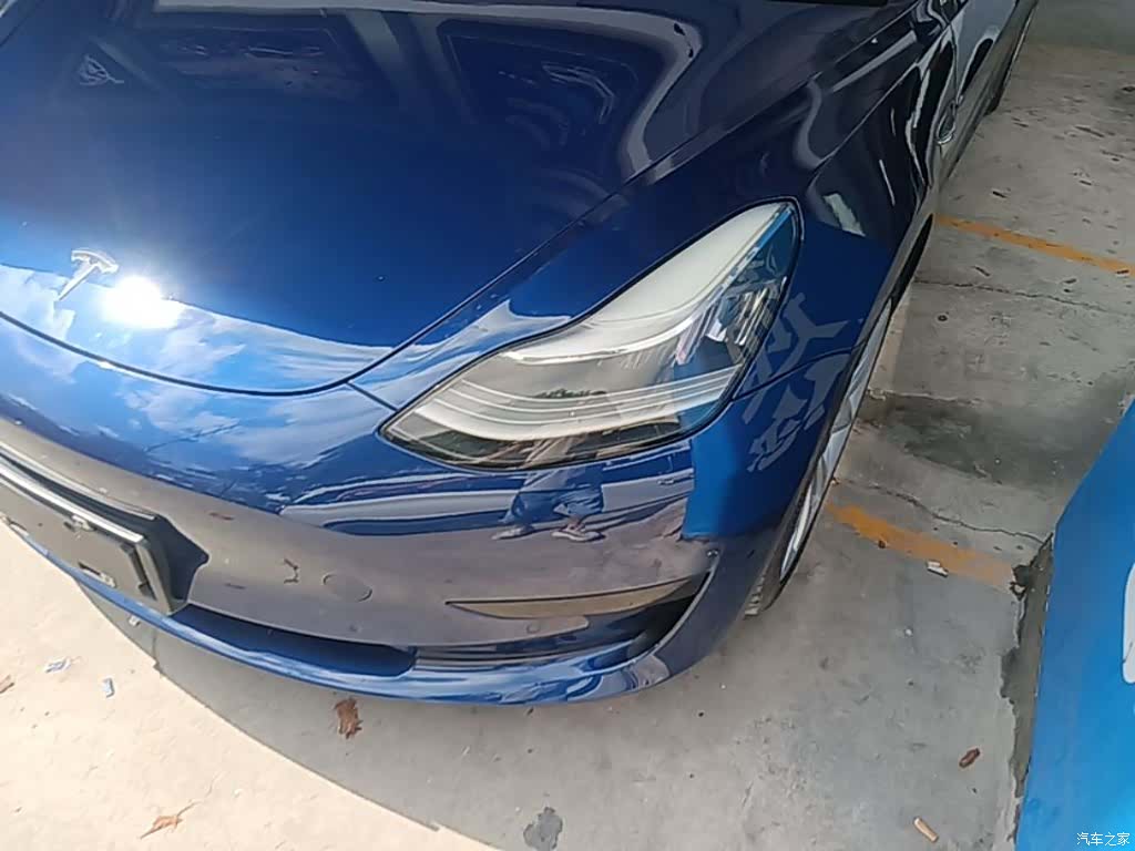 Tesla Model 3, 2020 24