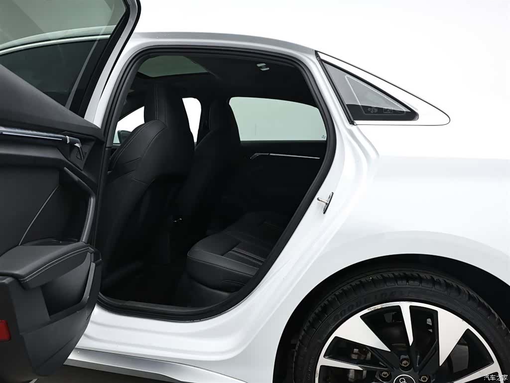 Audi A3, 2024 13
