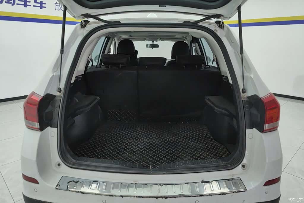 Haval H6, 2020 4