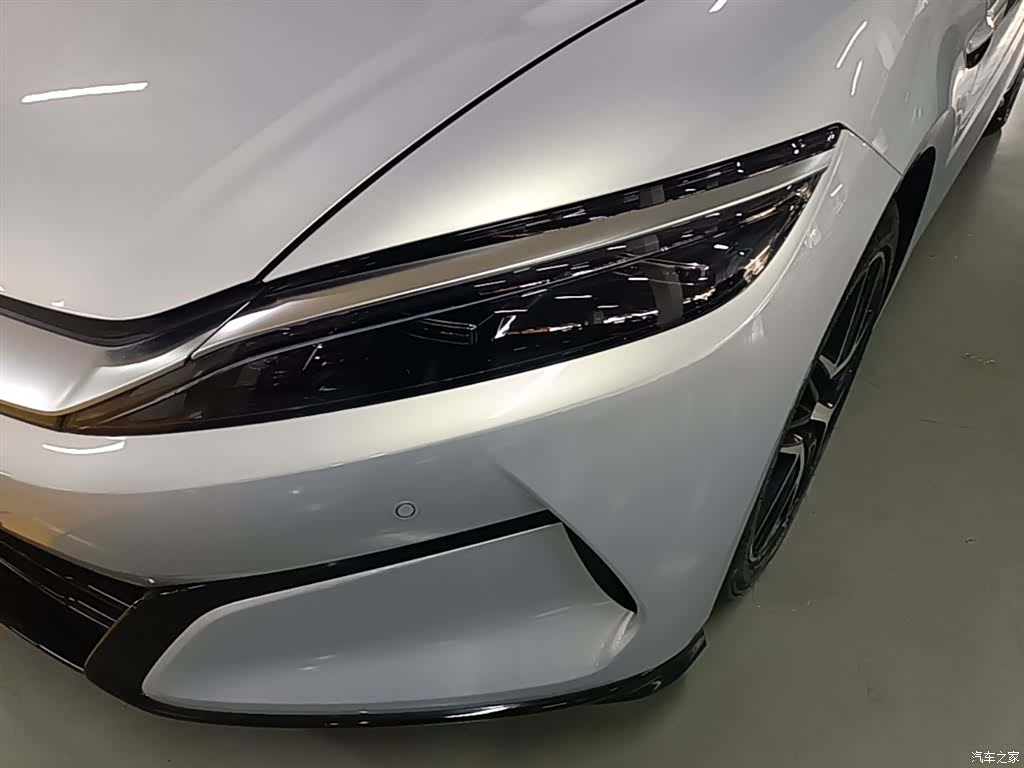 BYD Han, 2025 24