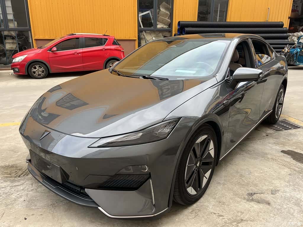 Deepal SL03, 2023 1