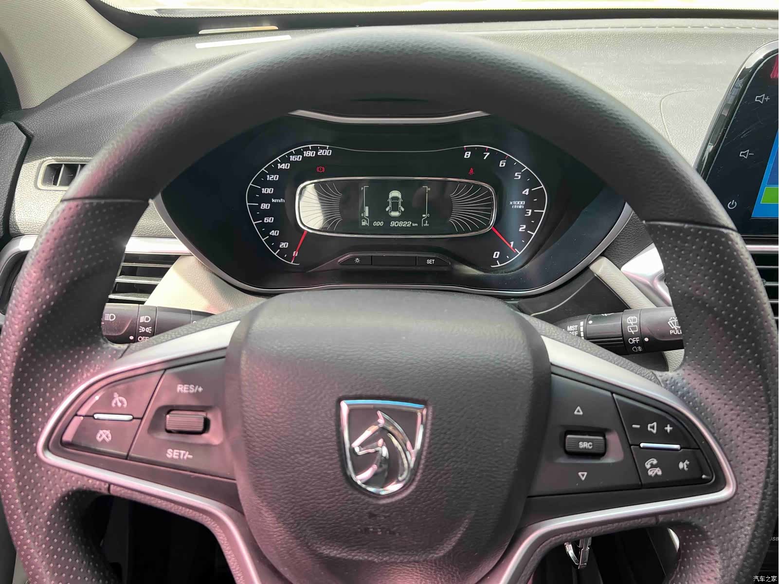 Wuling 510, 2018 14