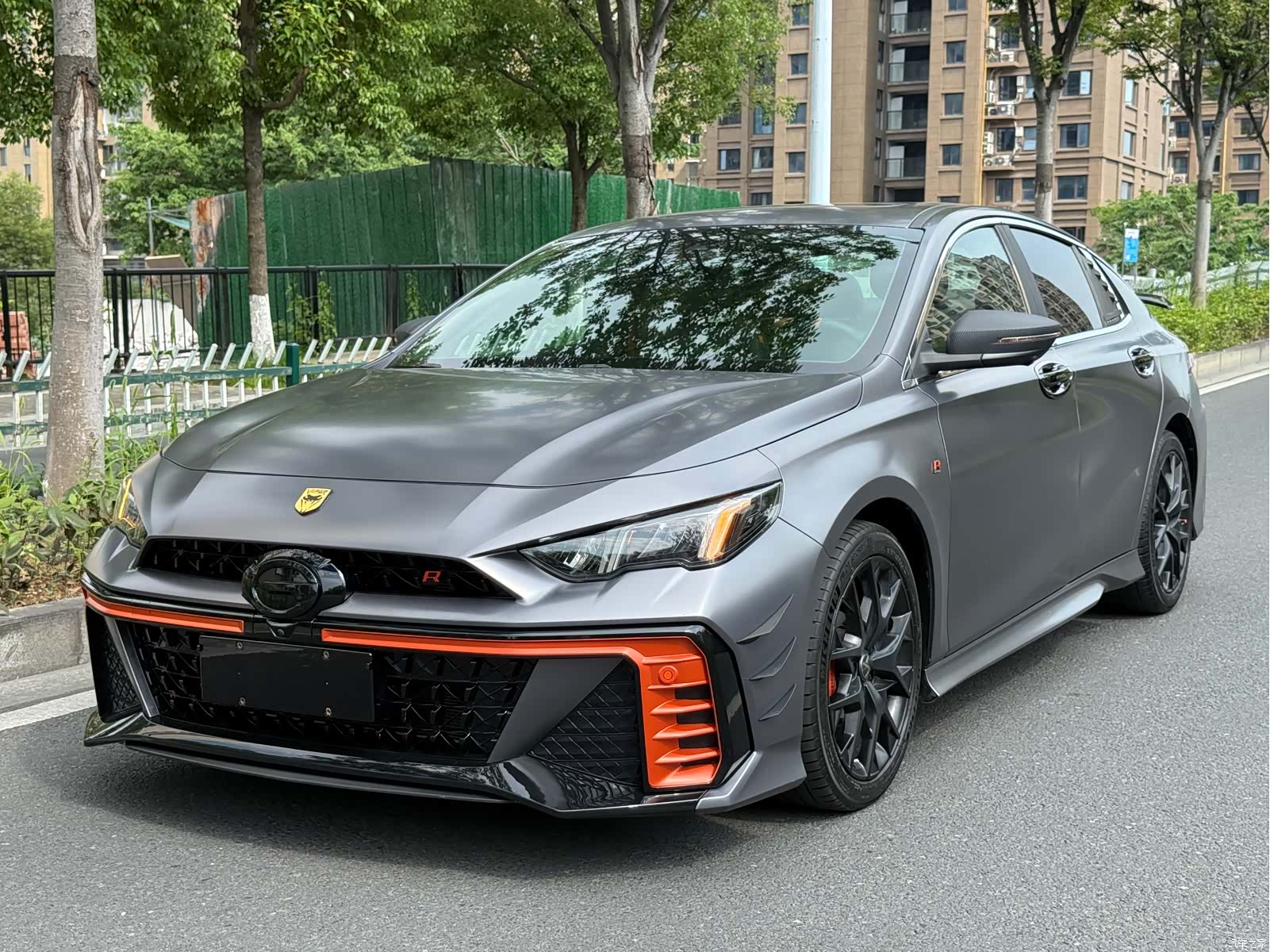 GAC Empow, 2022 1