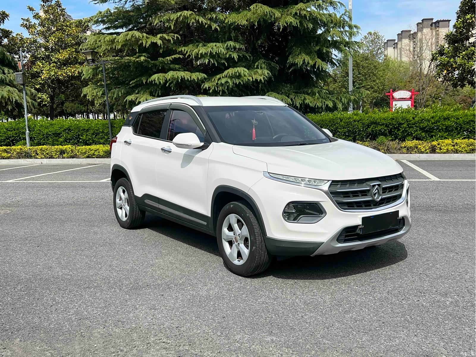 Wuling 510, 2018 2