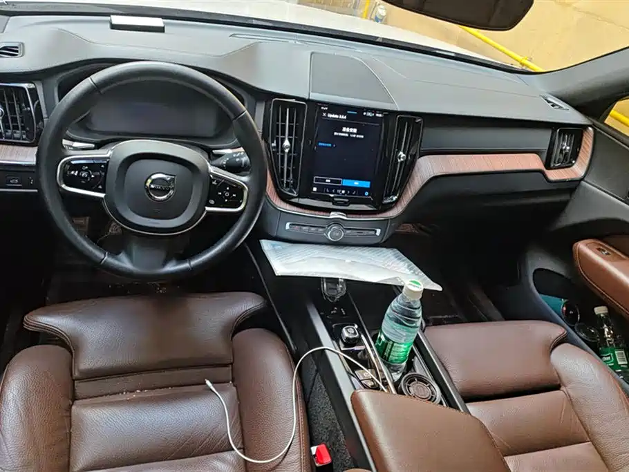 Volvo XC60 Volvo XC60