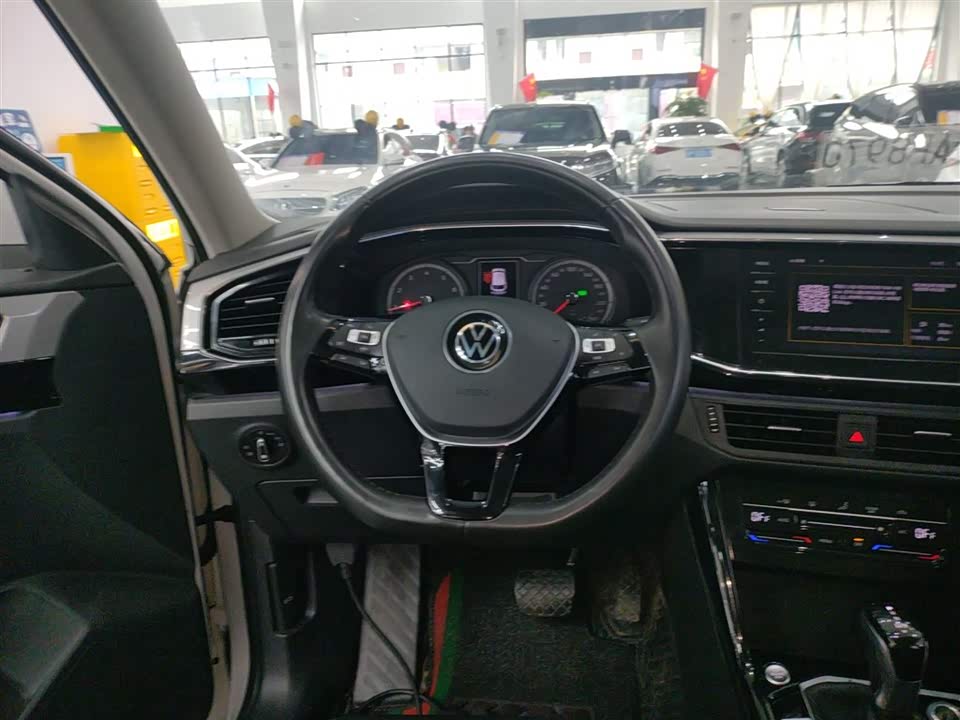 Volkswagen Tanyue
