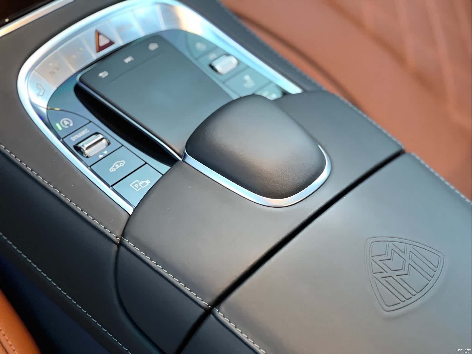 Maybach S-Class, 2020 15