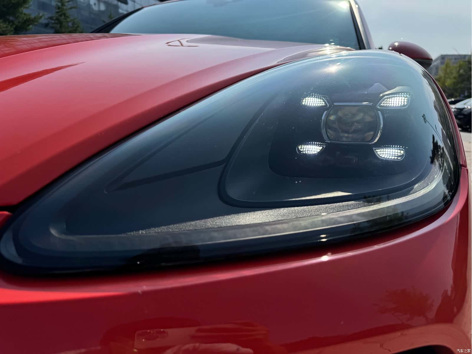 Porsche Cayenne, 2020 22