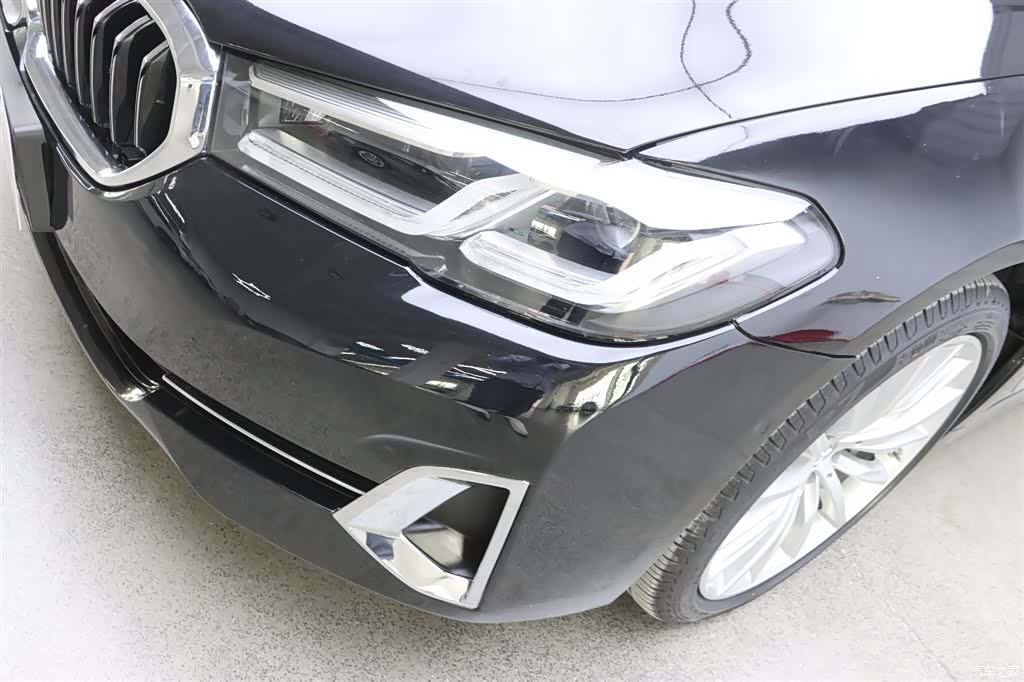 BMW 5 Series, 2022 33