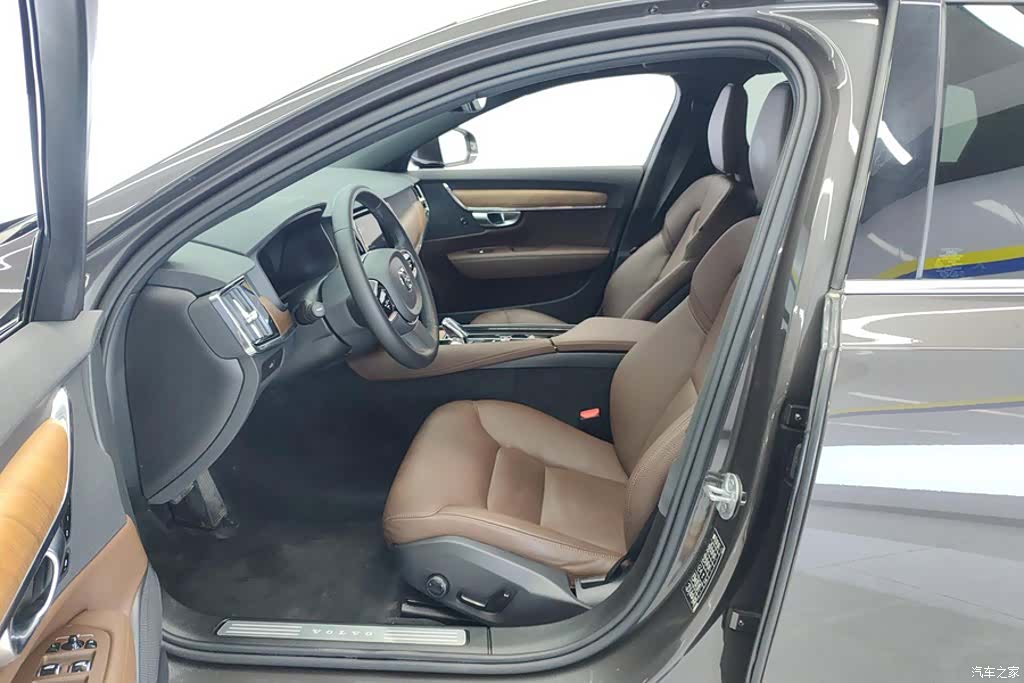 Volvo S90, 2023 9