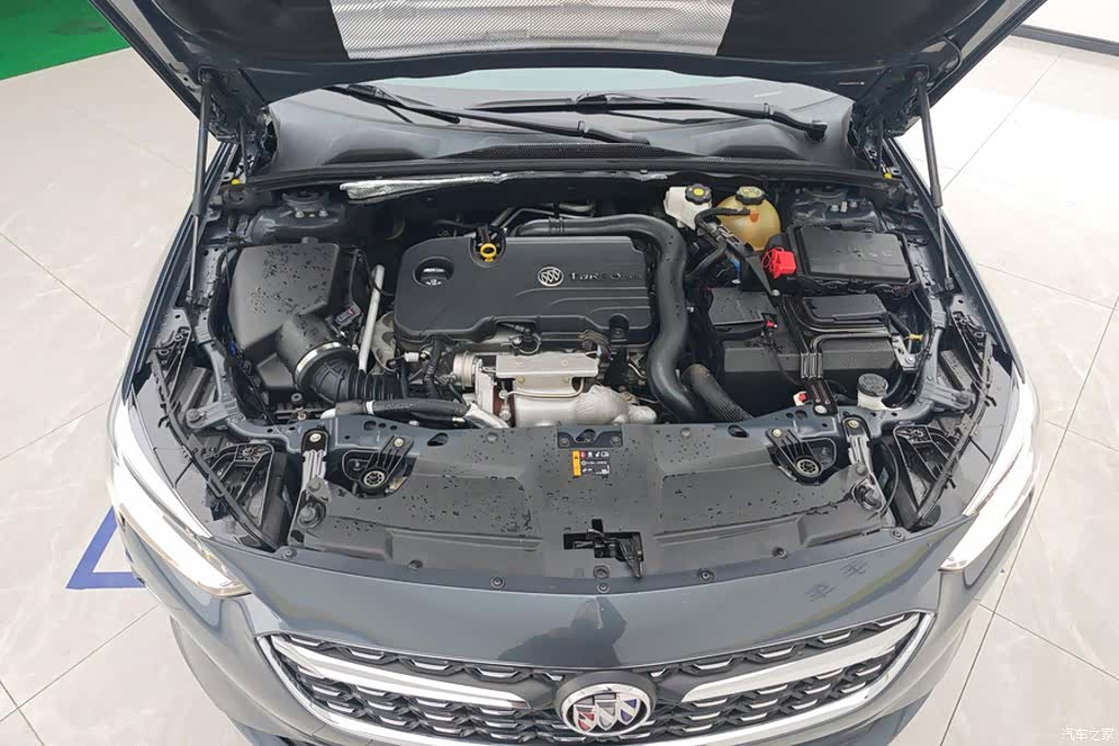 Buick Regal, 2023 10