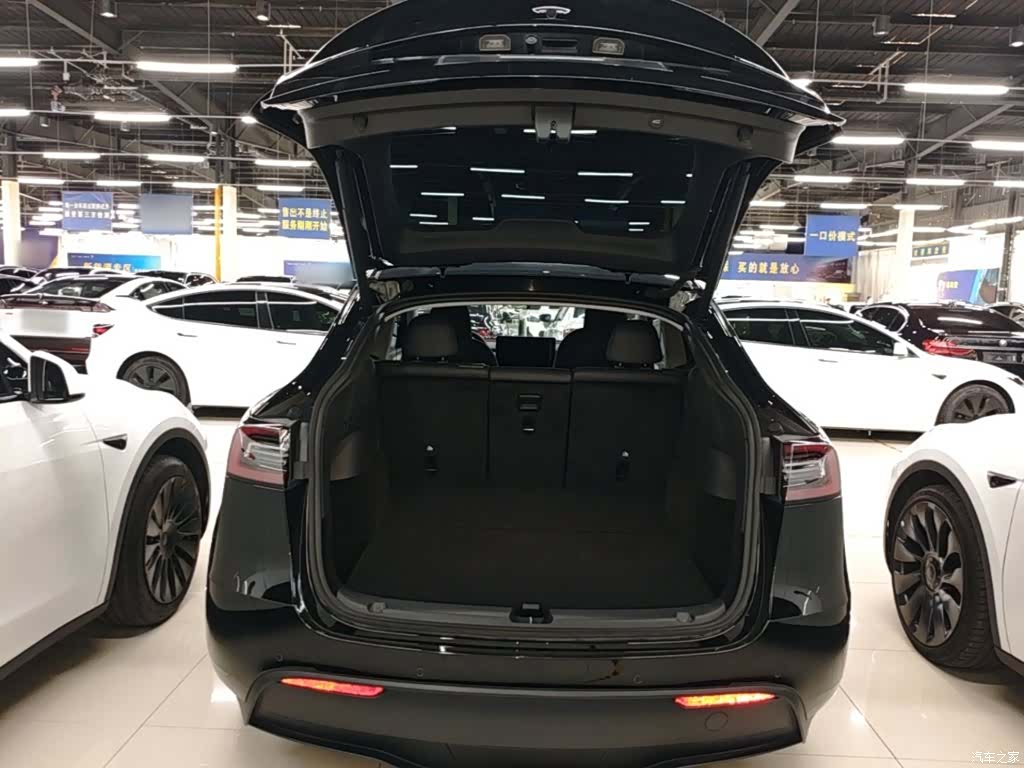 Tesla Model Y, 2023 19