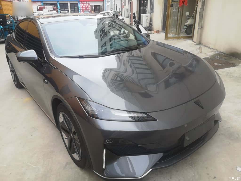 Deepal SL03, 2023 4