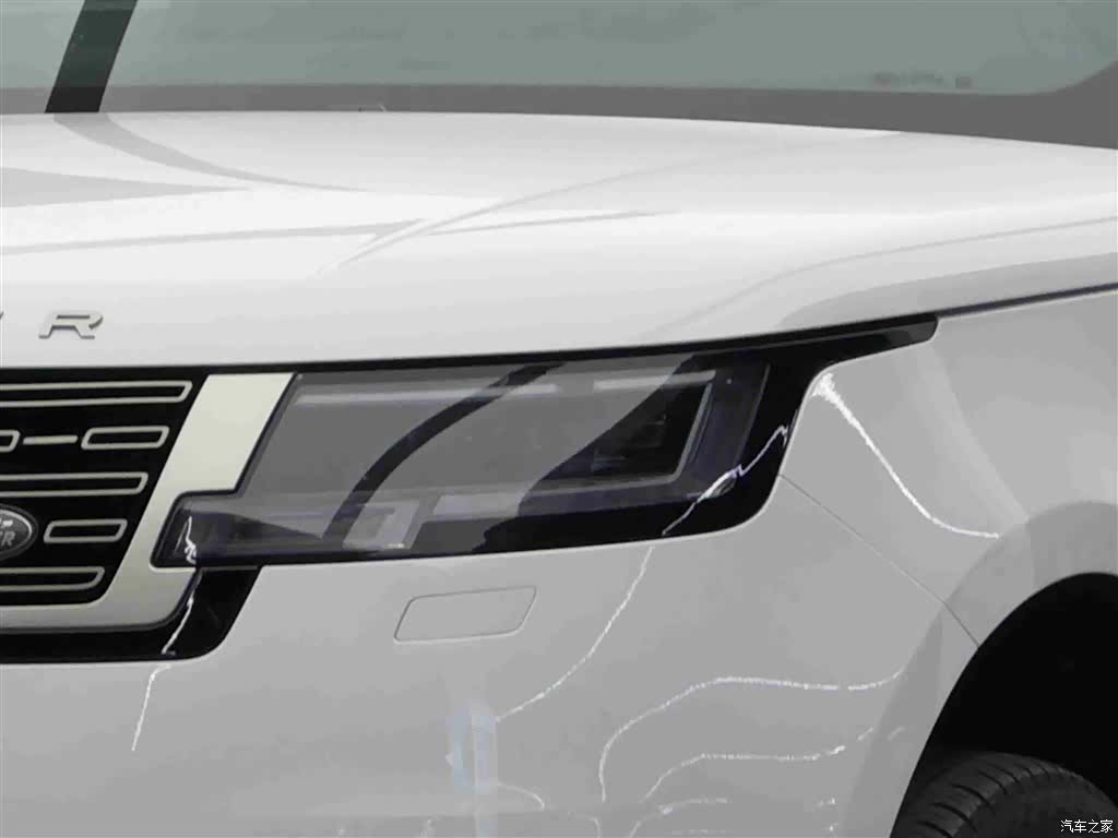 Land Rover Range Rover, 2023 3
