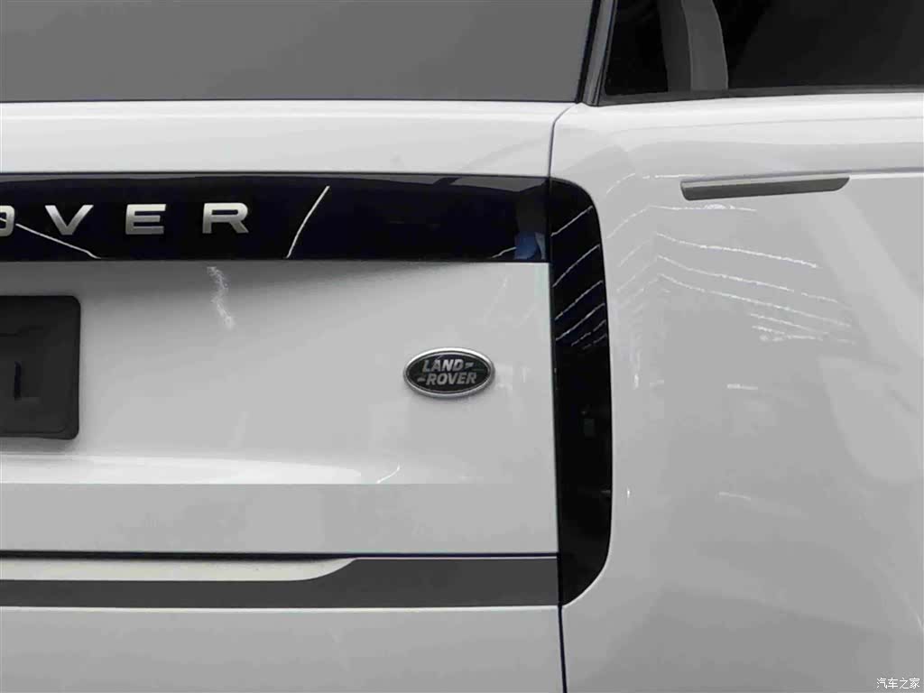 Land Rover Range Rover, 2023 18