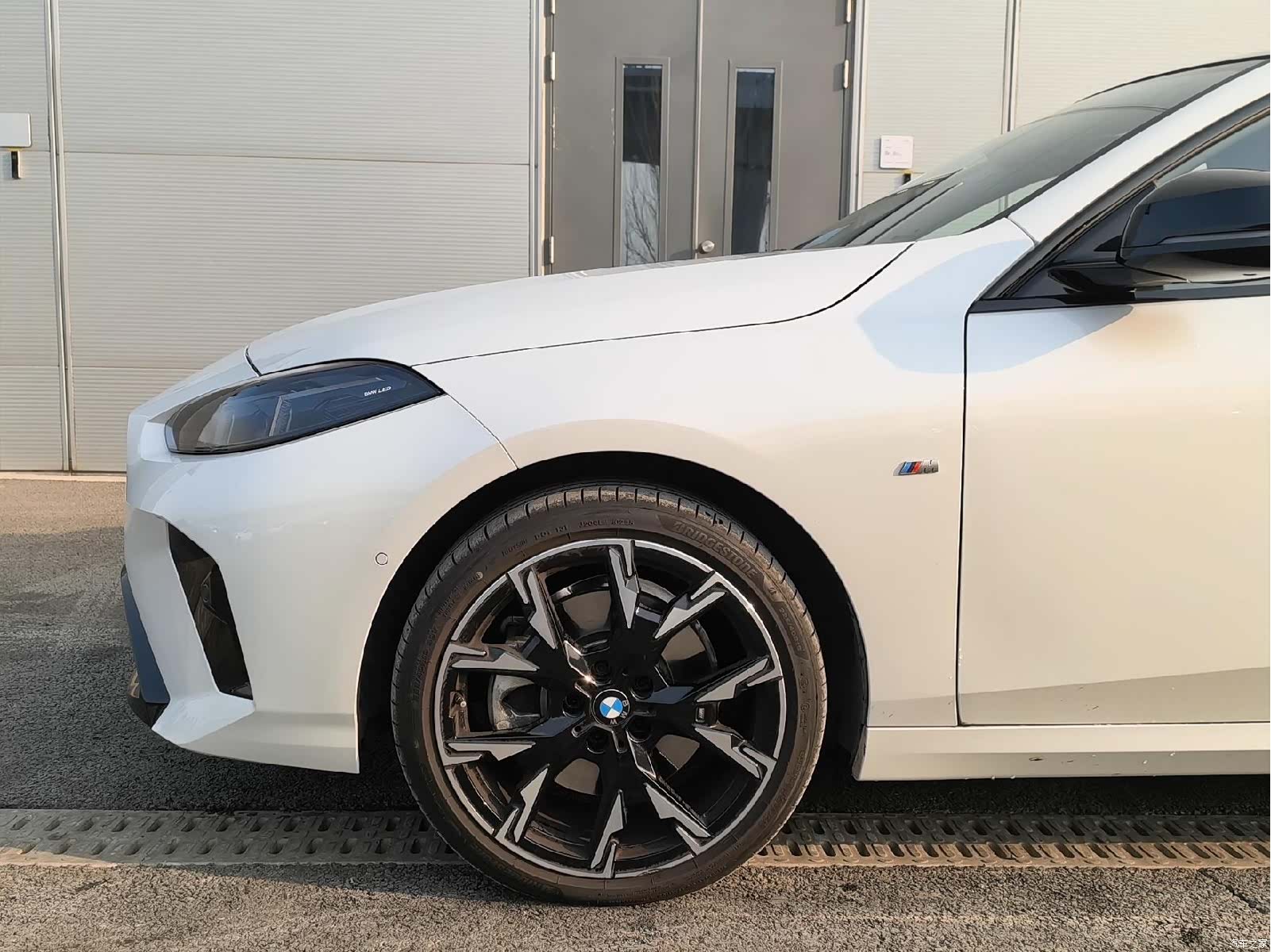 BMW 2 Series, 2025 12