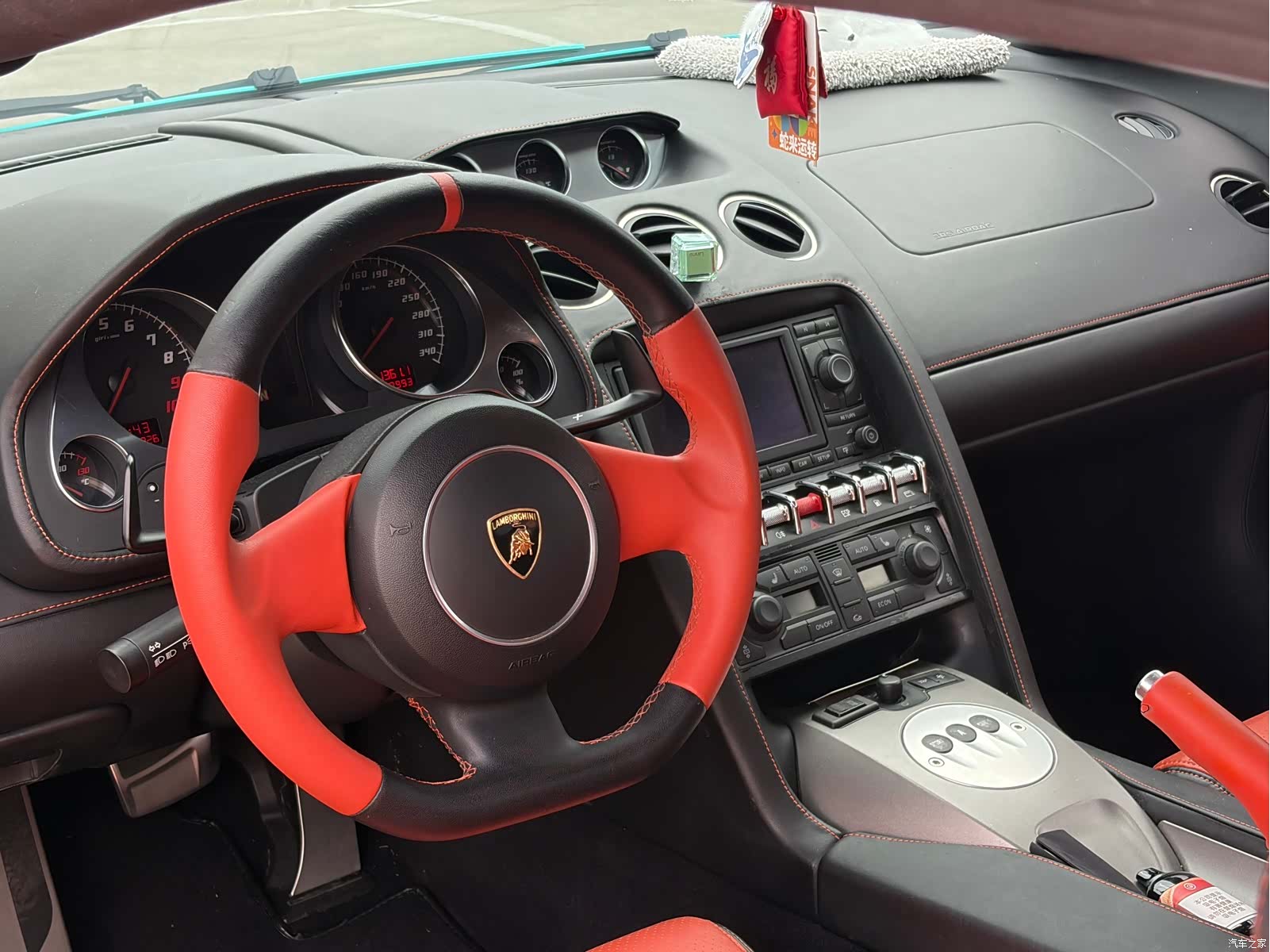 Lamborghini Gallardo, 2012 6