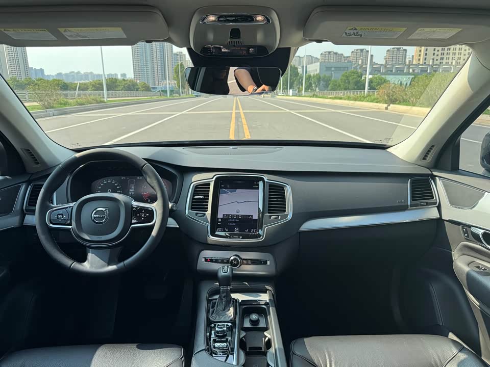 Volvo XC90 Volvo XC90