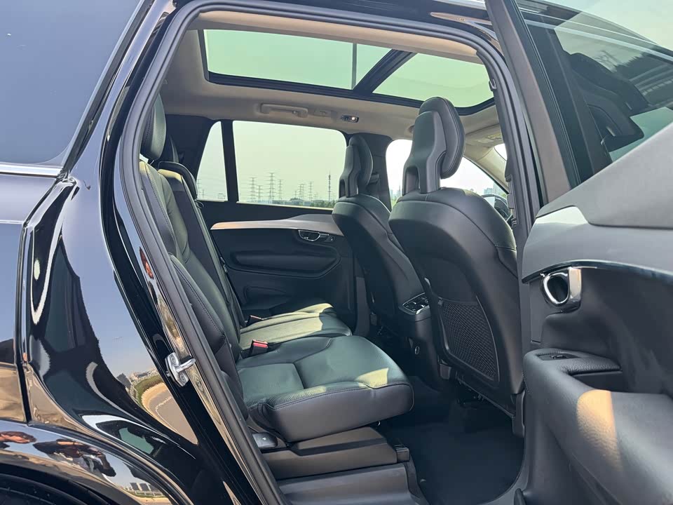 Volvo XC90 Volvo XC90