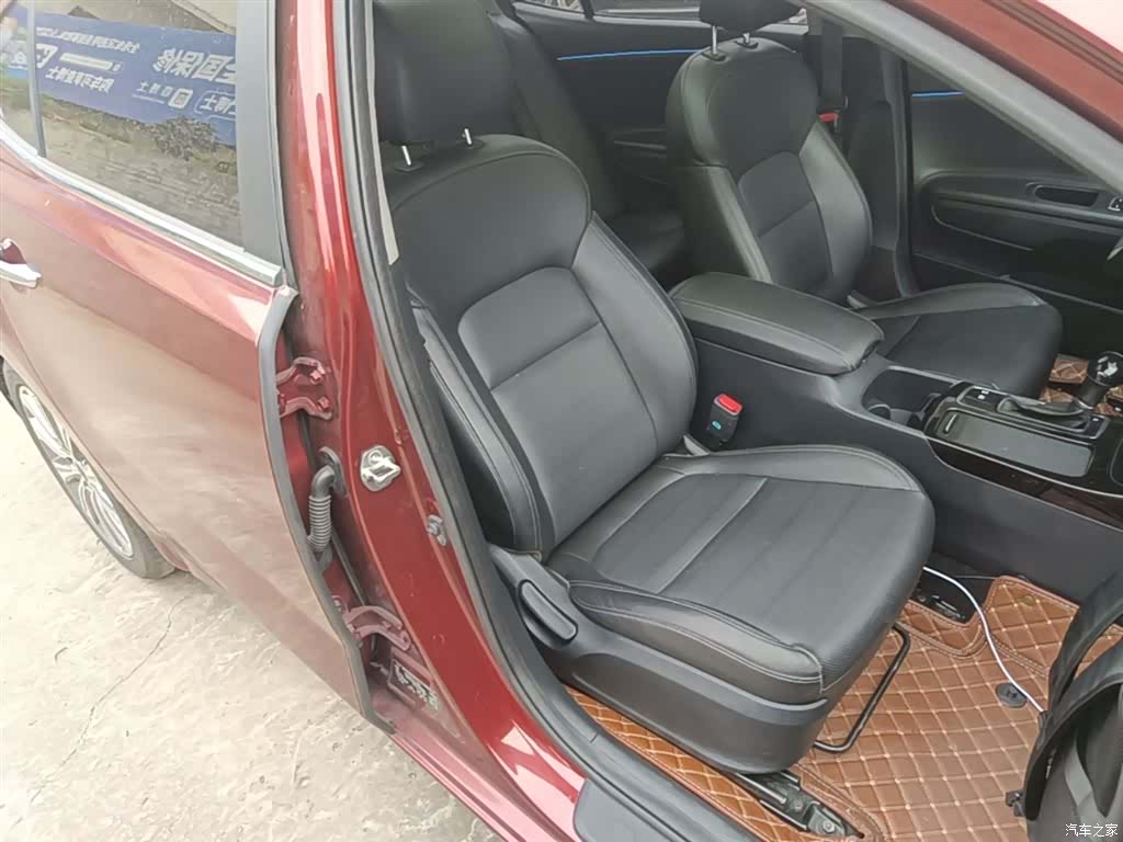 Kia K4, 2017 25