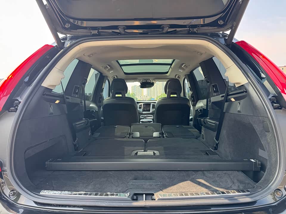 Volvo XC90 Volvo XC90