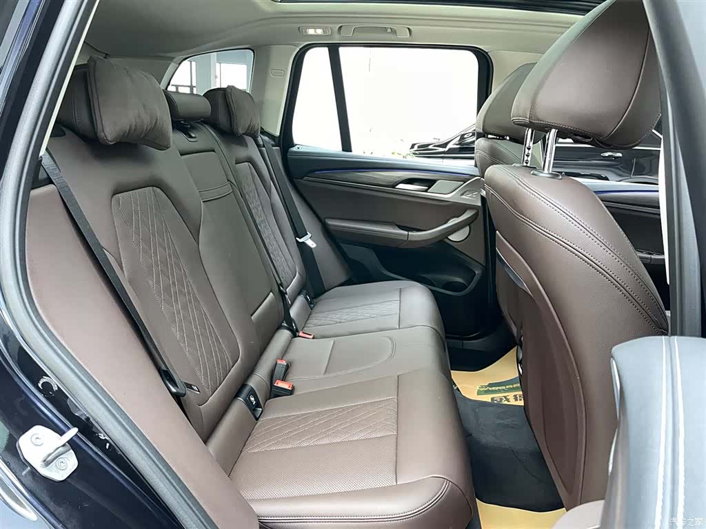 BMW X3, 2022 17