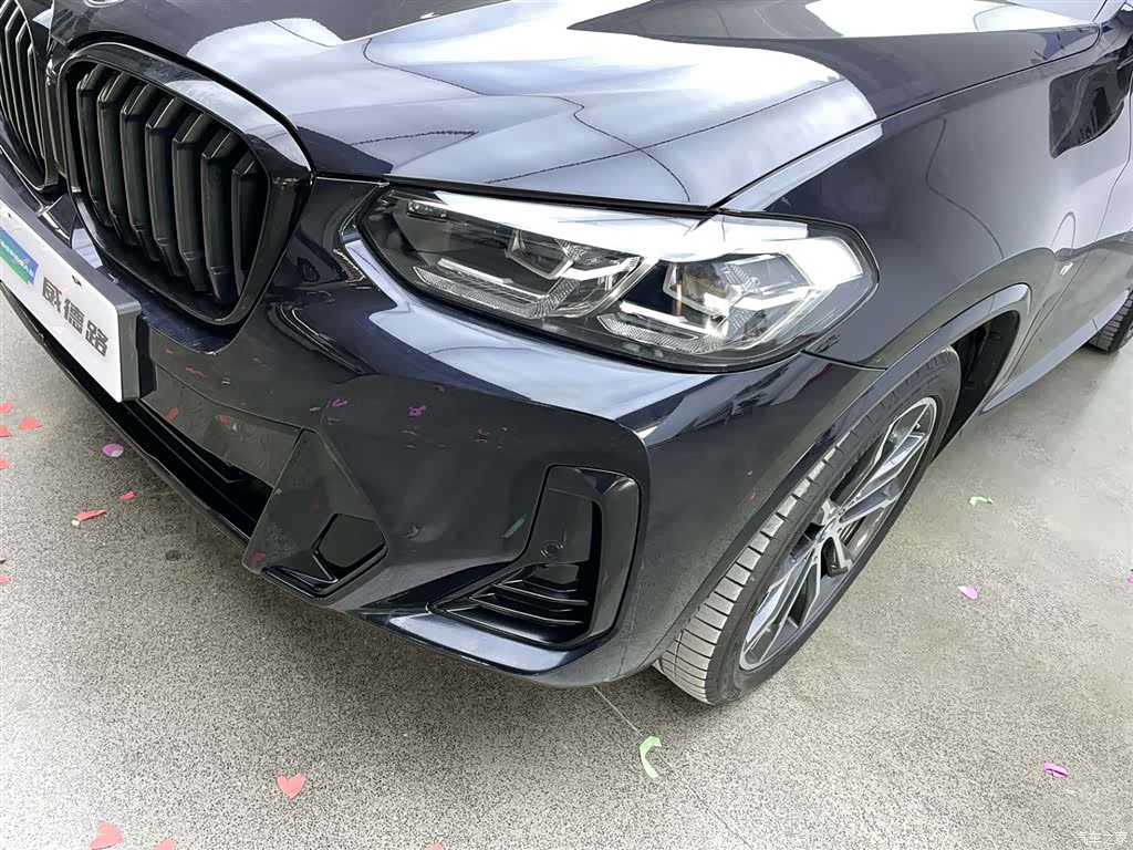 BMW X3, 2022 32